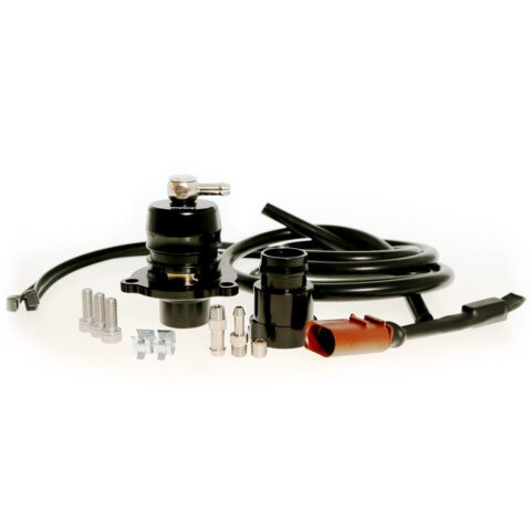 BOV Dual Port Audi / VW TFSI