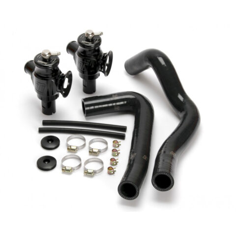 BOV Dual Port BMW 135i / 335i / Z4 /