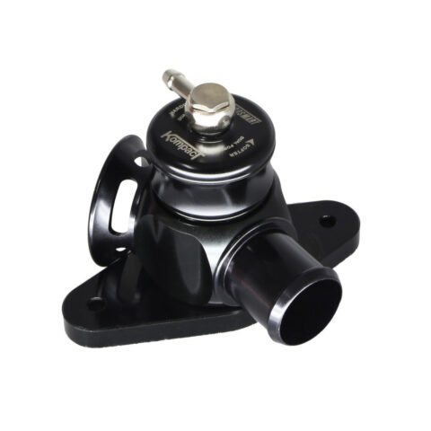 BOV Dual Port fits Nissan Juke / Pulsar 1.6l
