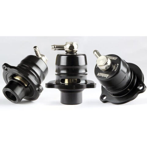BOV Dual Port Volvo C30 / S40 / S60 / V50 / C7
