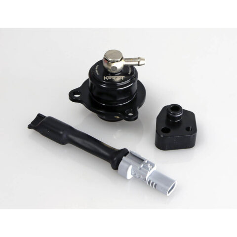 BOV Plumb Back Ford Fiesta ST 1.6