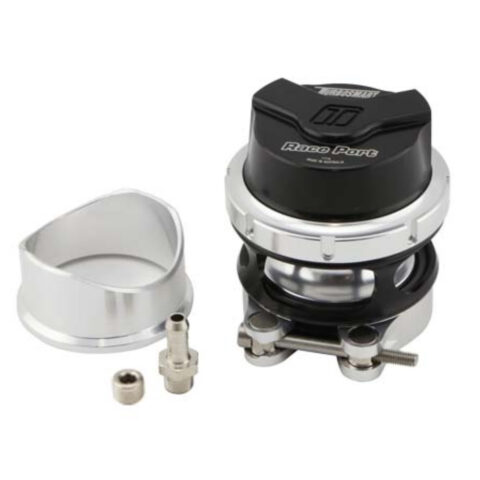 BOV Race Port Black