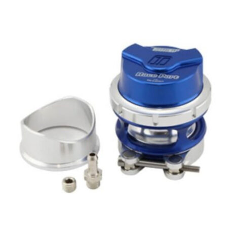 BOV Race Port Blue