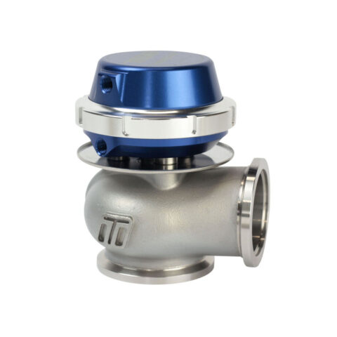 Wastegate Comp Gate 40 Blue