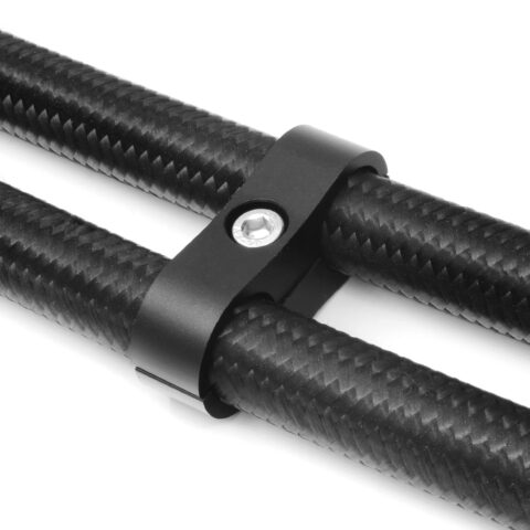 Fuel Hose Separator for AN-10 PTFE fuel hose