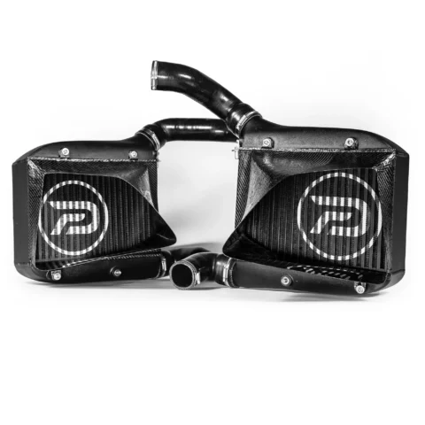 EA825 INTERCOOLER