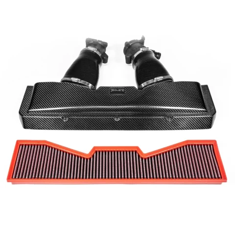 RS6/7 (C8) CARBON AIR INTAKE KIT