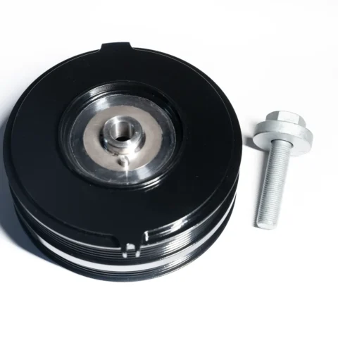EA825 PLATFORM Light Engine Pulley