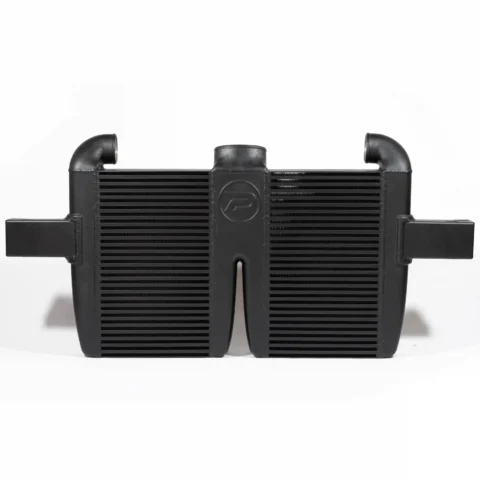 EA824 4.0 TFSI Air-to-Air Intercooler