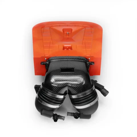 SUV CARBON INTAKE KIT
