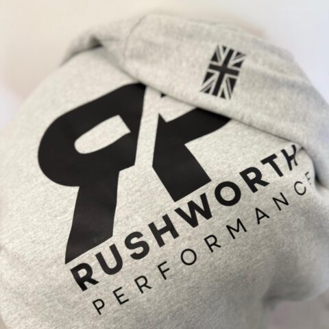 RP ICON Hoody